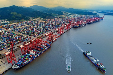 外貿(mào)出口流程|外貿(mào)出口最新、最齊全的流程環(huán)節(jié),外貿(mào)新人趕緊收藏起來！