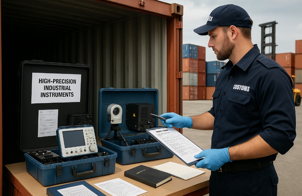 兩用物項(xiàng)出口通關(guān)流程詳解:監(jiān)管要點(diǎn)與企業(yè)合規(guī)建議.png 兩用物項(xiàng)出口通關(guān)流程詳解:監(jiān)管要點(diǎn)與企業(yè)合規(guī)建議.png