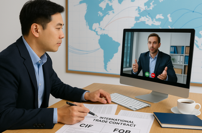 出口合同簽CIF還是FOB？細(xì)節(jié)決定利潤(rùn).png